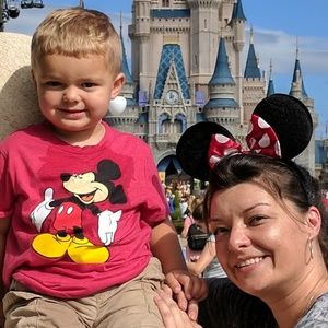 Meet your Posher, Tiffany